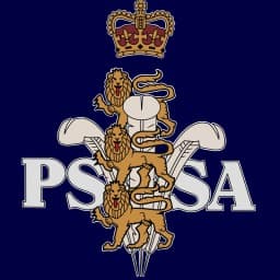 PSSA logo