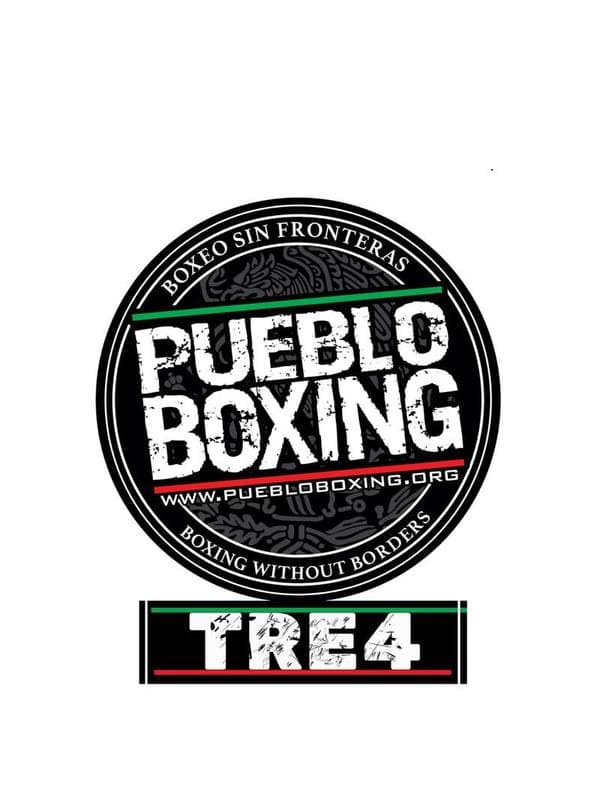 Main image of Pueblo Boxing Tre4