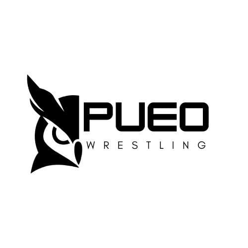 Pueo Wrestling LLC logo