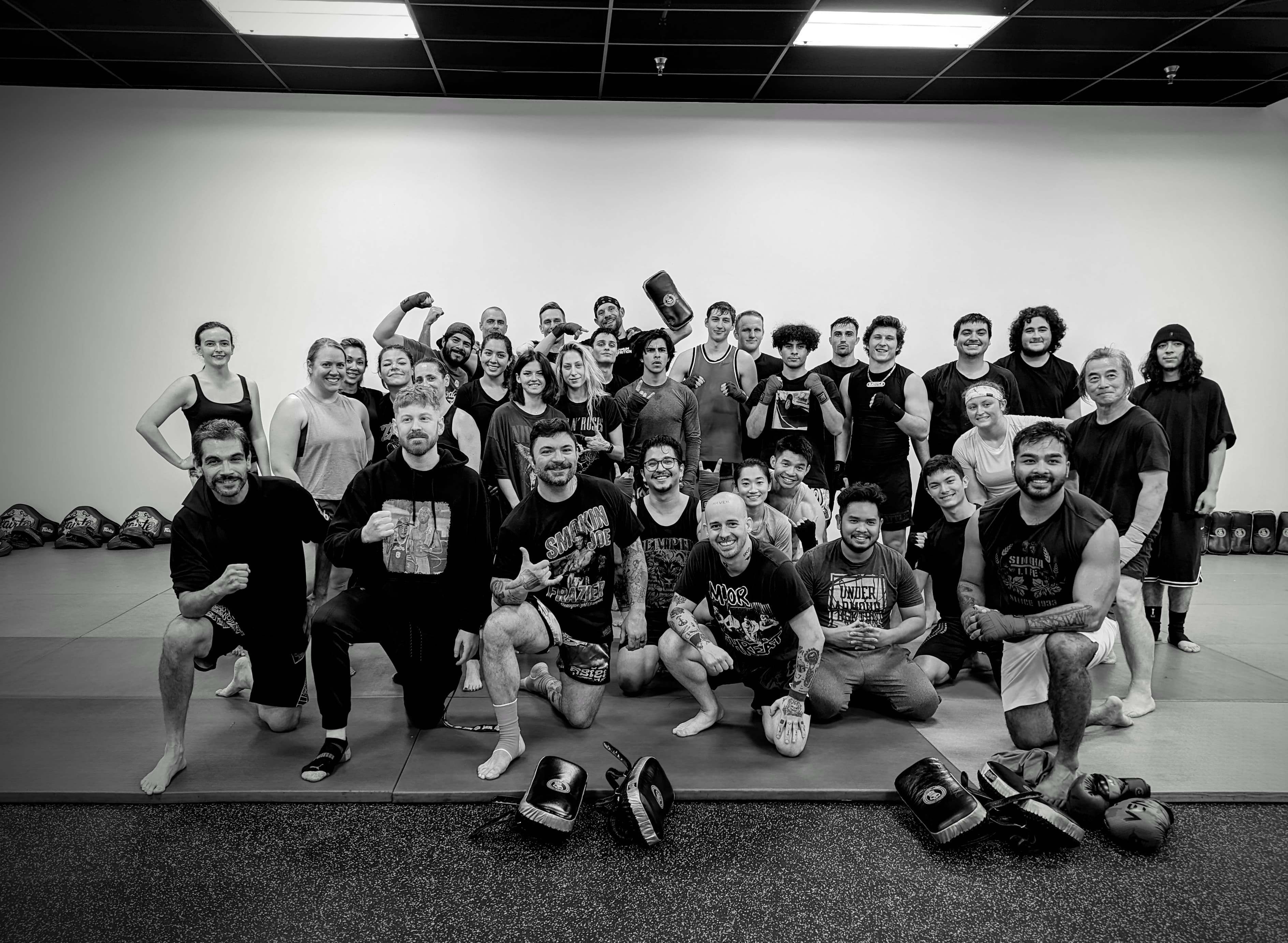 Main image of Pugilist Gym