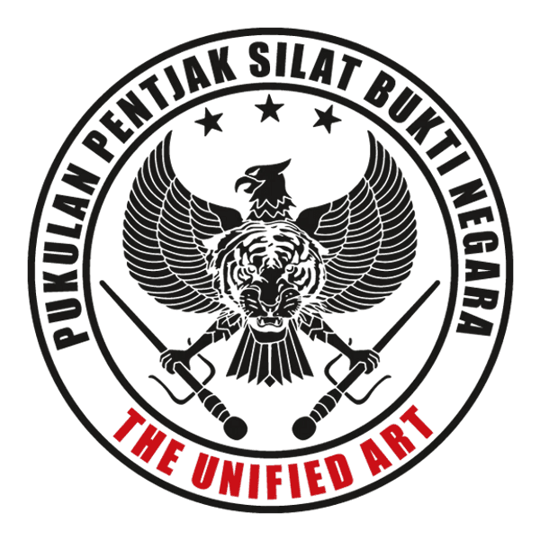Pukulan Club - Naga Kuning Institute - Los Angeles logo