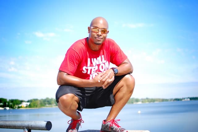Main image of Punch Fitness
