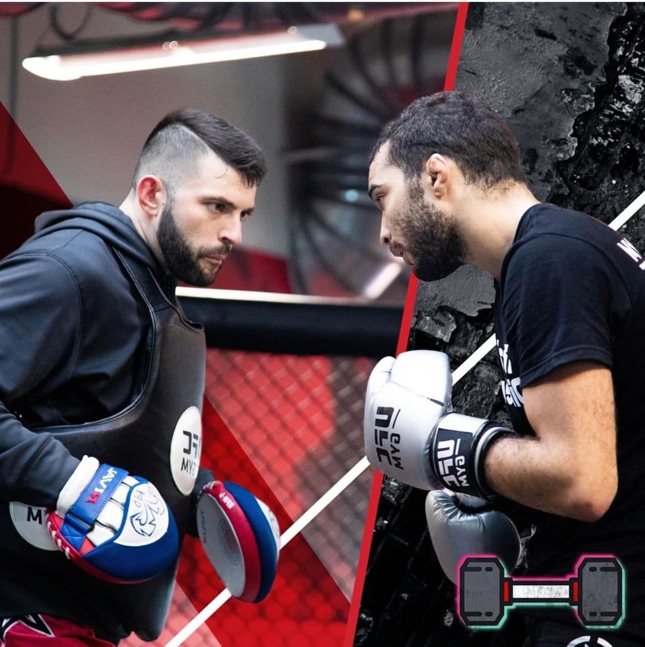 Main image of Punch From Home LLC