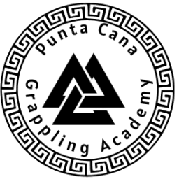 Punta Cana Grappling Academy logo