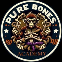 Purebones logo
