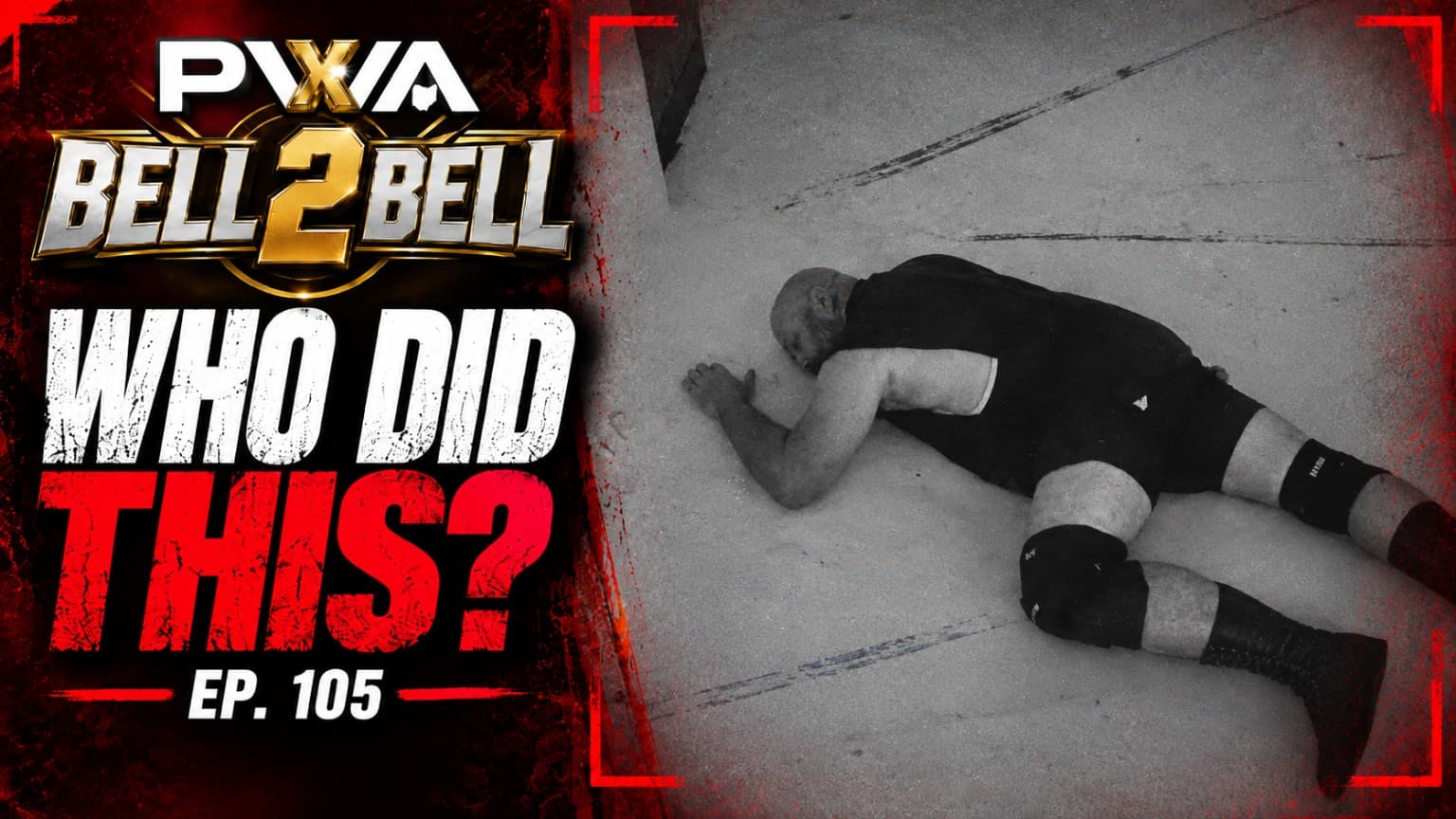 Main image of PWA Wrestling