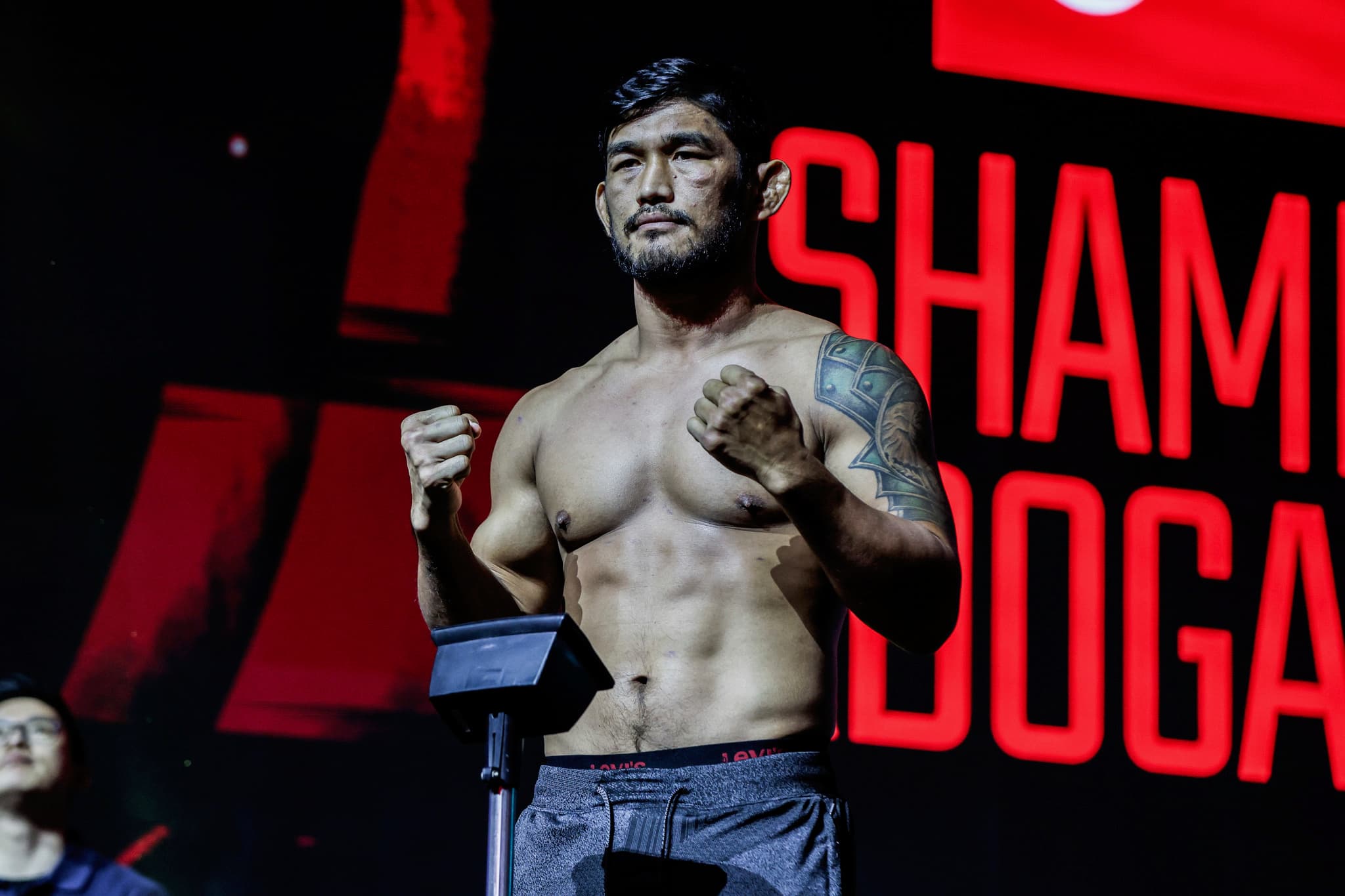 Main image of Python MMA USA