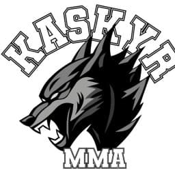 QASQYR MMA logo