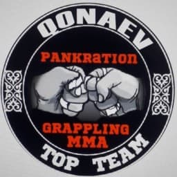 QONAEV TOP TEAM logo