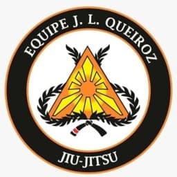 Queiroz Jiu-jitsu logo