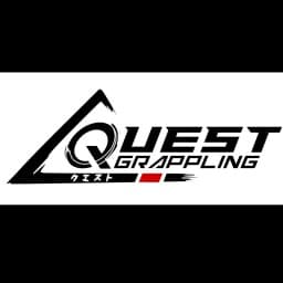 Quest Grappling Academy logo