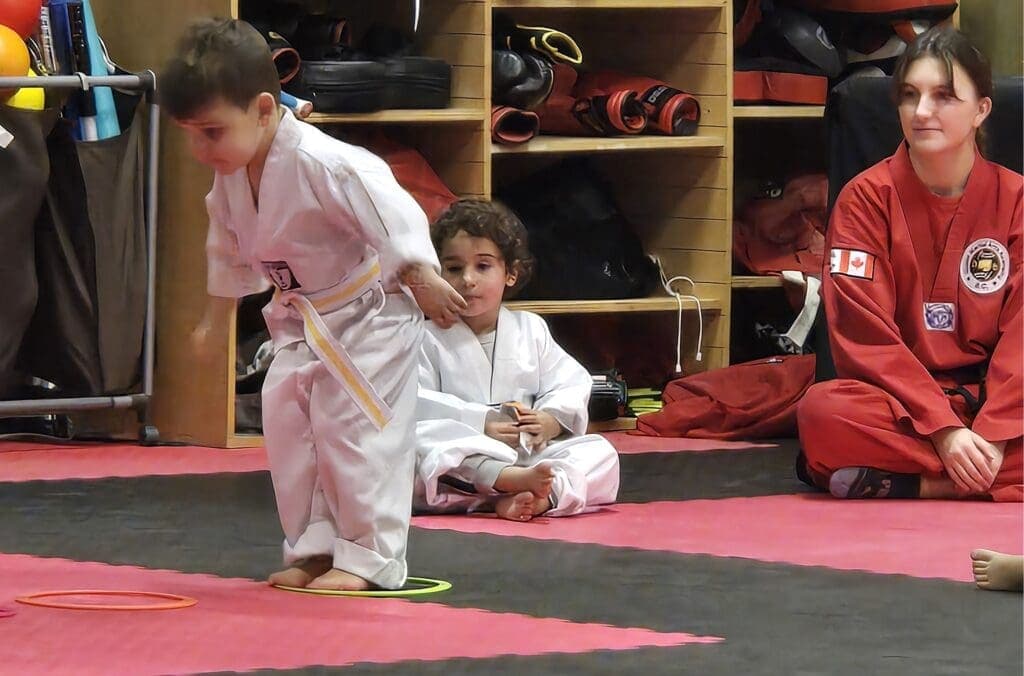 Main image of Quest Martial Arts Academy