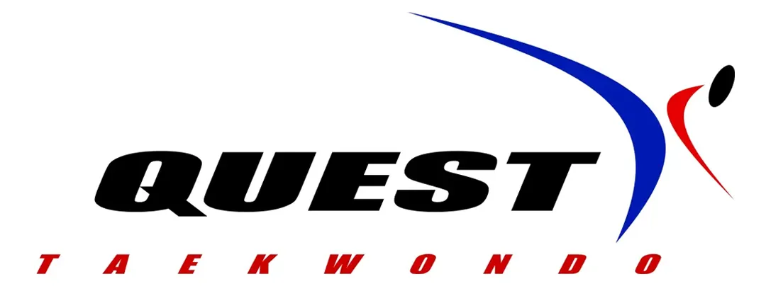 Quest Taekwondo logo