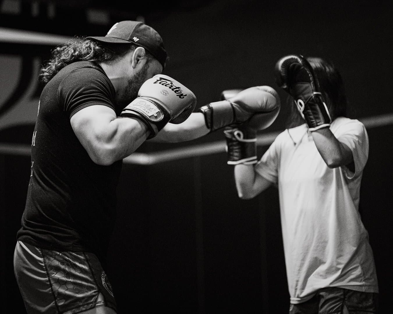 Main image of Quintana MMA & Fitness