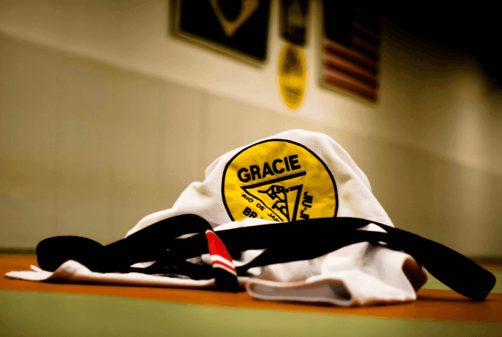 Main image of R&D Academy of Self Defense (Gracie Humaita Jiu Jitsu WSNC & Nito Judo Club)