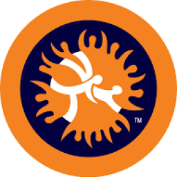 R M - Martial Art logo