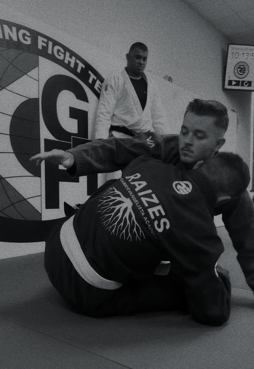 Main image of Raízes Brazilian Jiu Jitsu