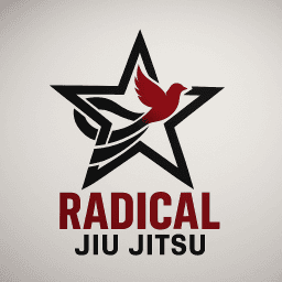 Radical Jiu Jitsu logo