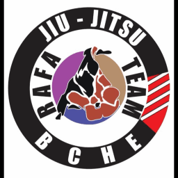 RAFA TEAM BARILOCHE logo