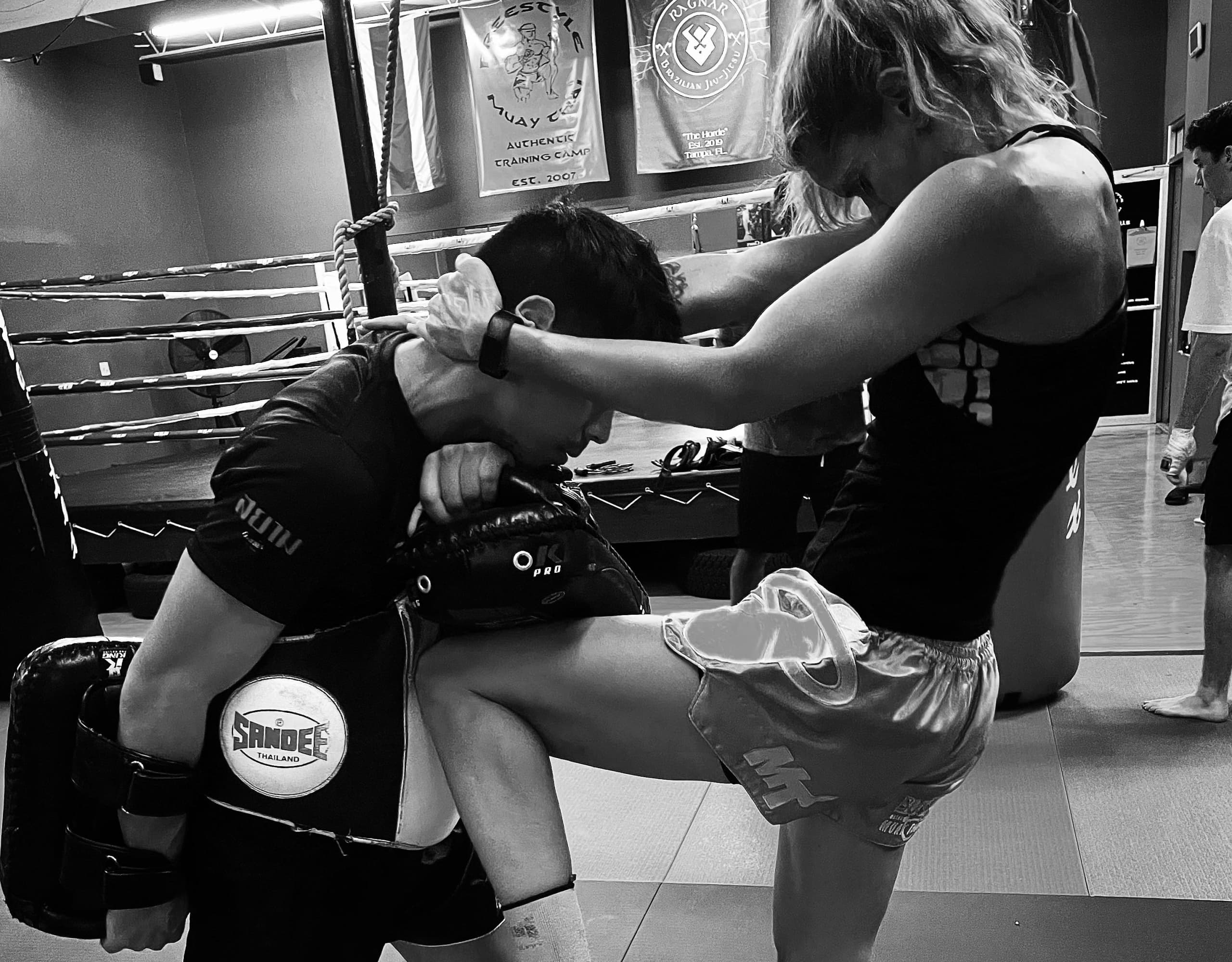 Main image of Ragnar Jiu Jitsu