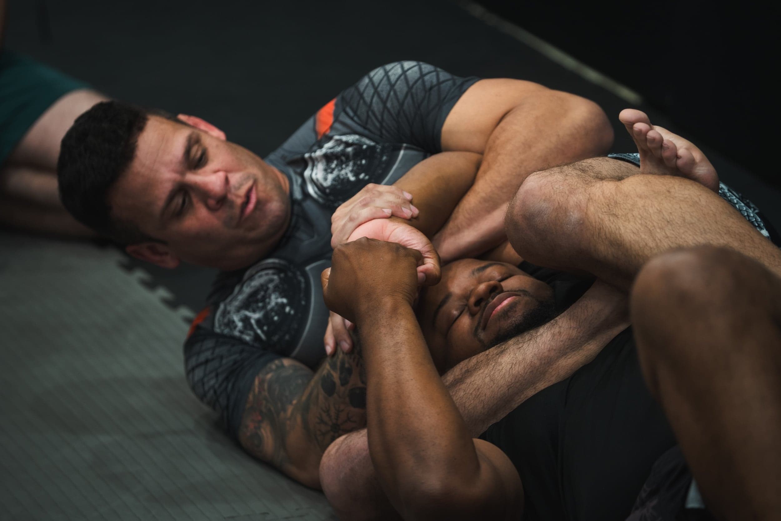 Main image of Ragnaroc MMA