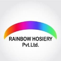 Rainbow Hosiery logo