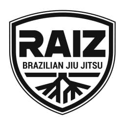 Raiz Brazilian Jiu Jitsu logo
