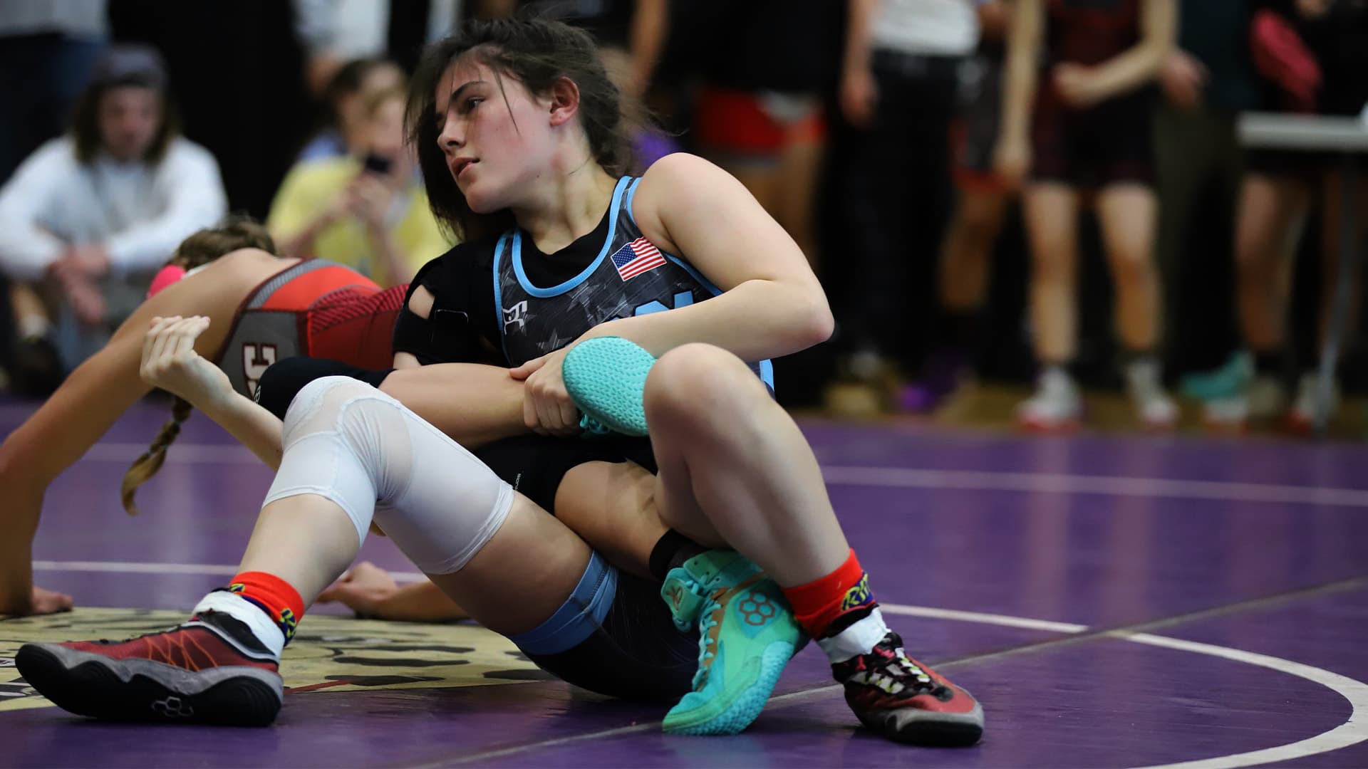 Main image of Raleigh Area Wrestling Club