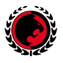 Ralph Gracie Bend logo
