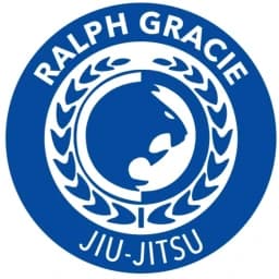 RALPH GRACIE CL logo
