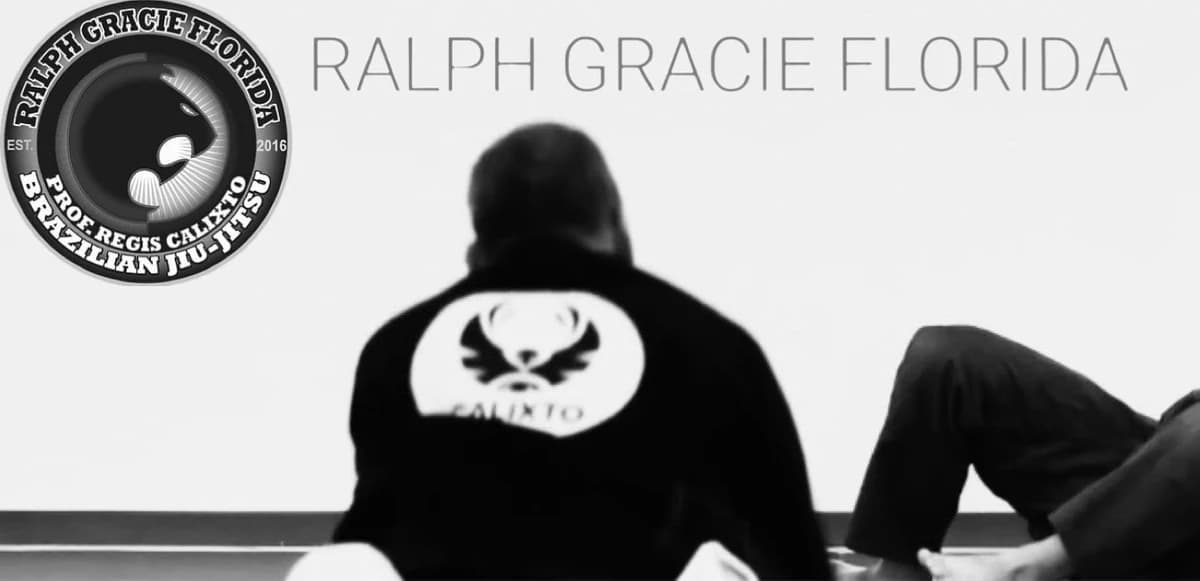 Main image of Ralph Gracie Florida Jiu-Jitsu