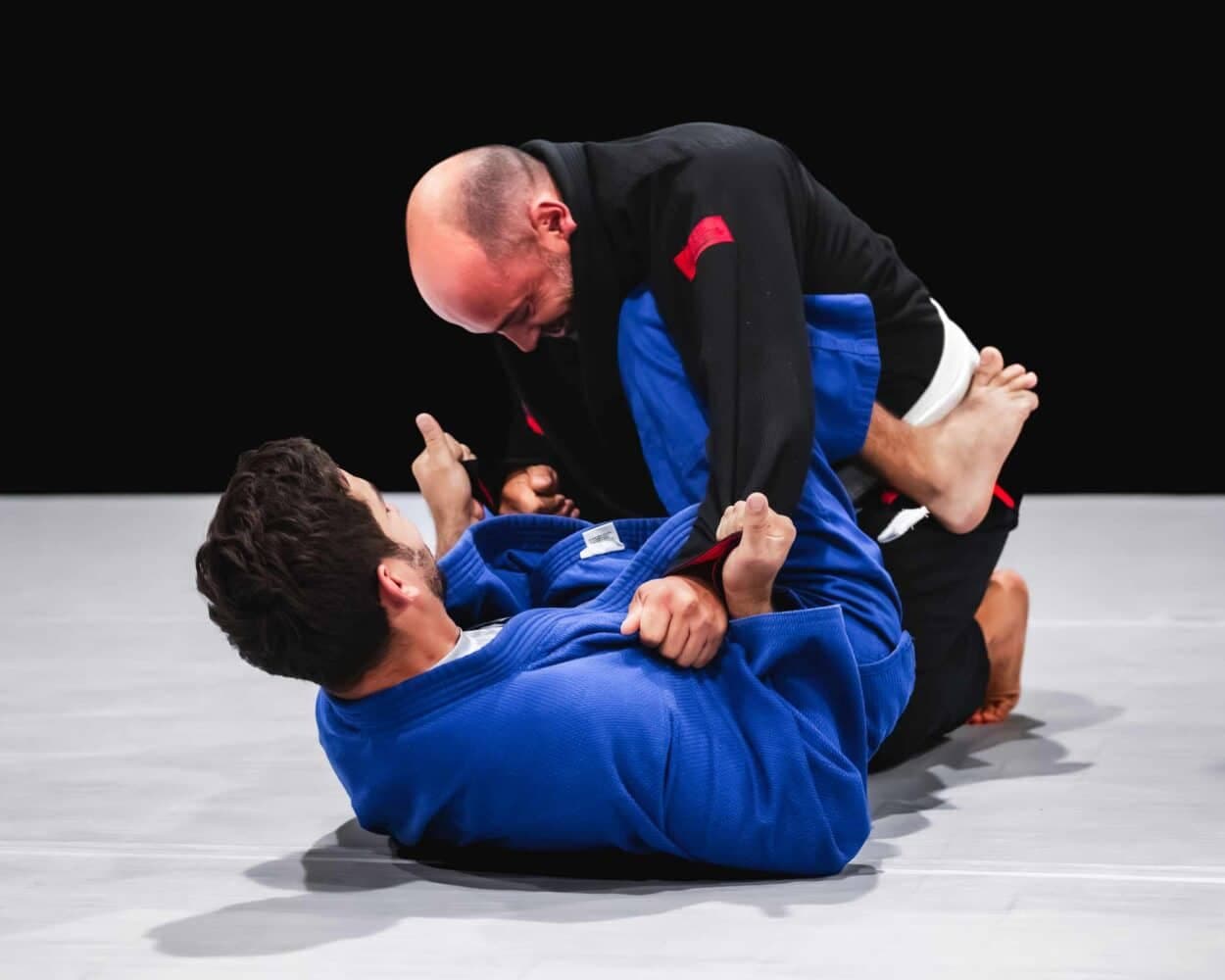 Main image of Ralph Gracie Georgetown