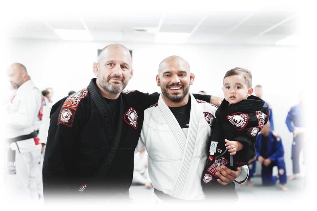 Main image of Ralph Gracie Richmond