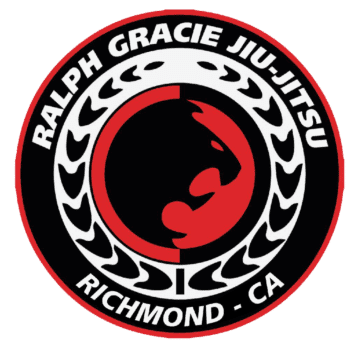 Ralph Gracie Richmond logo