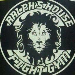 Ralph's House Gym logo