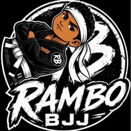 RamboBjj logo