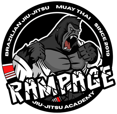 Main image of Rampage Jiu-Jitsu Academy