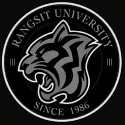 RANGSIT UNIVERSITY logo