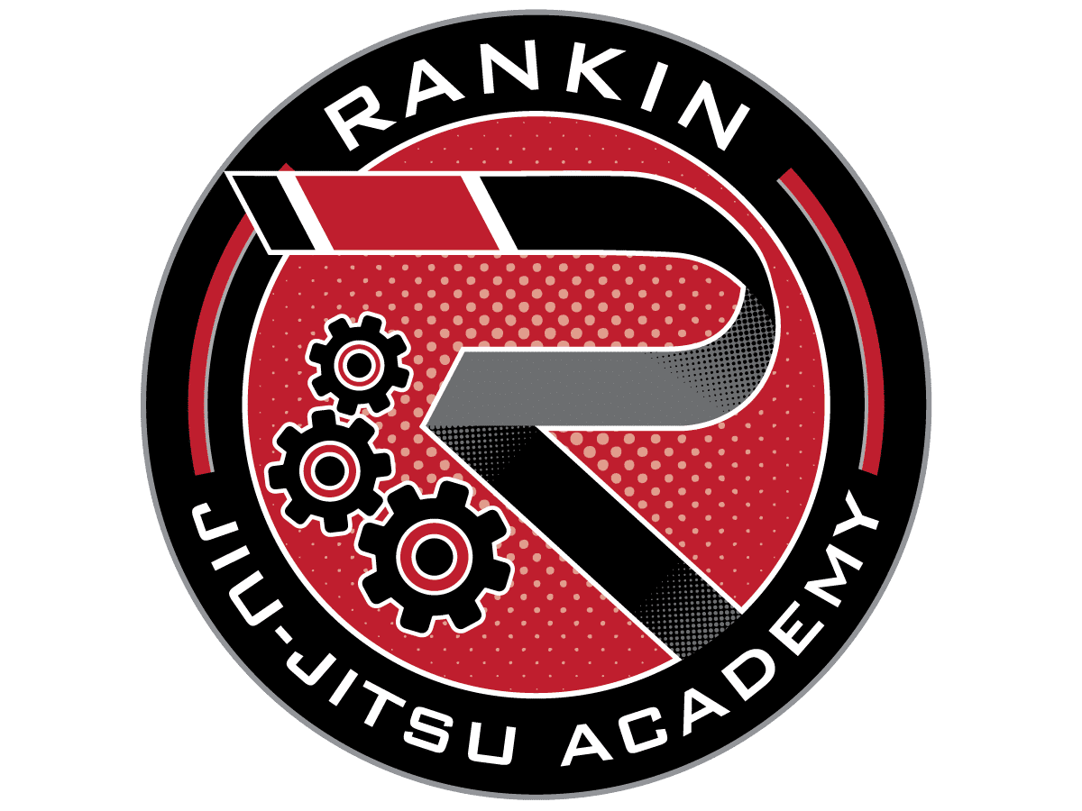 Rankin Jiu-Jitsu Academy logo
