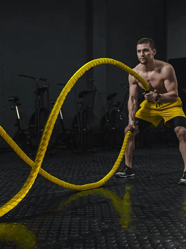 Main image of Rapid Knockout Boxing Xperience