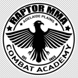 Raptor Judo Club logo
