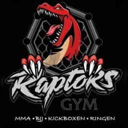 Raptors Gym logo