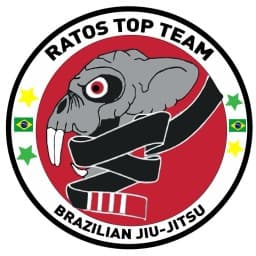 Ratos Top Team logo