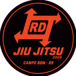 RD Jiu Jitsu logo