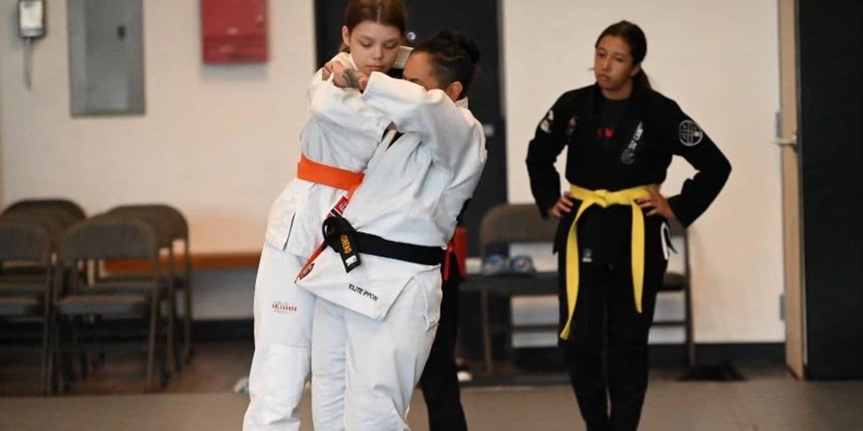Main image of RDA Fitness & MMA