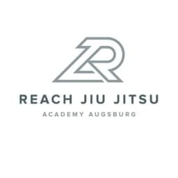 Reach BJJ logo