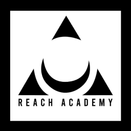 Reach logo
