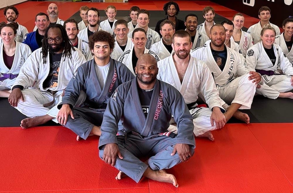 Main image of Real American Grappling