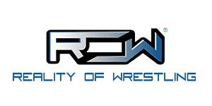 Reality Of Wrestling logo