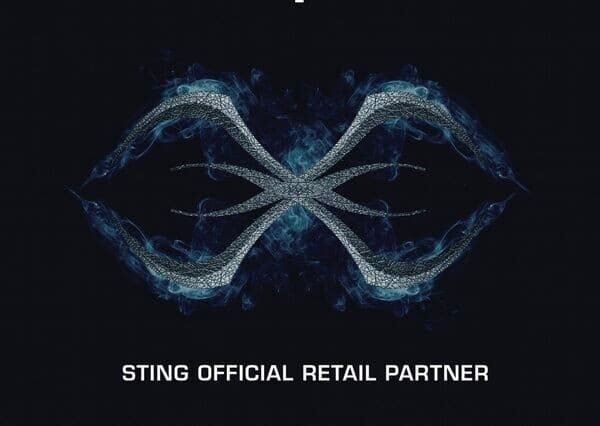 Red Corner Boxing Gym LLC and Sting Boxing Supplies Distributor and Boxing equipment logo